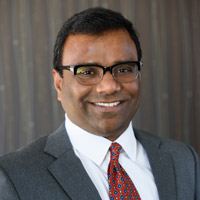 Dr. Raja Sekar Mittapalli, MD