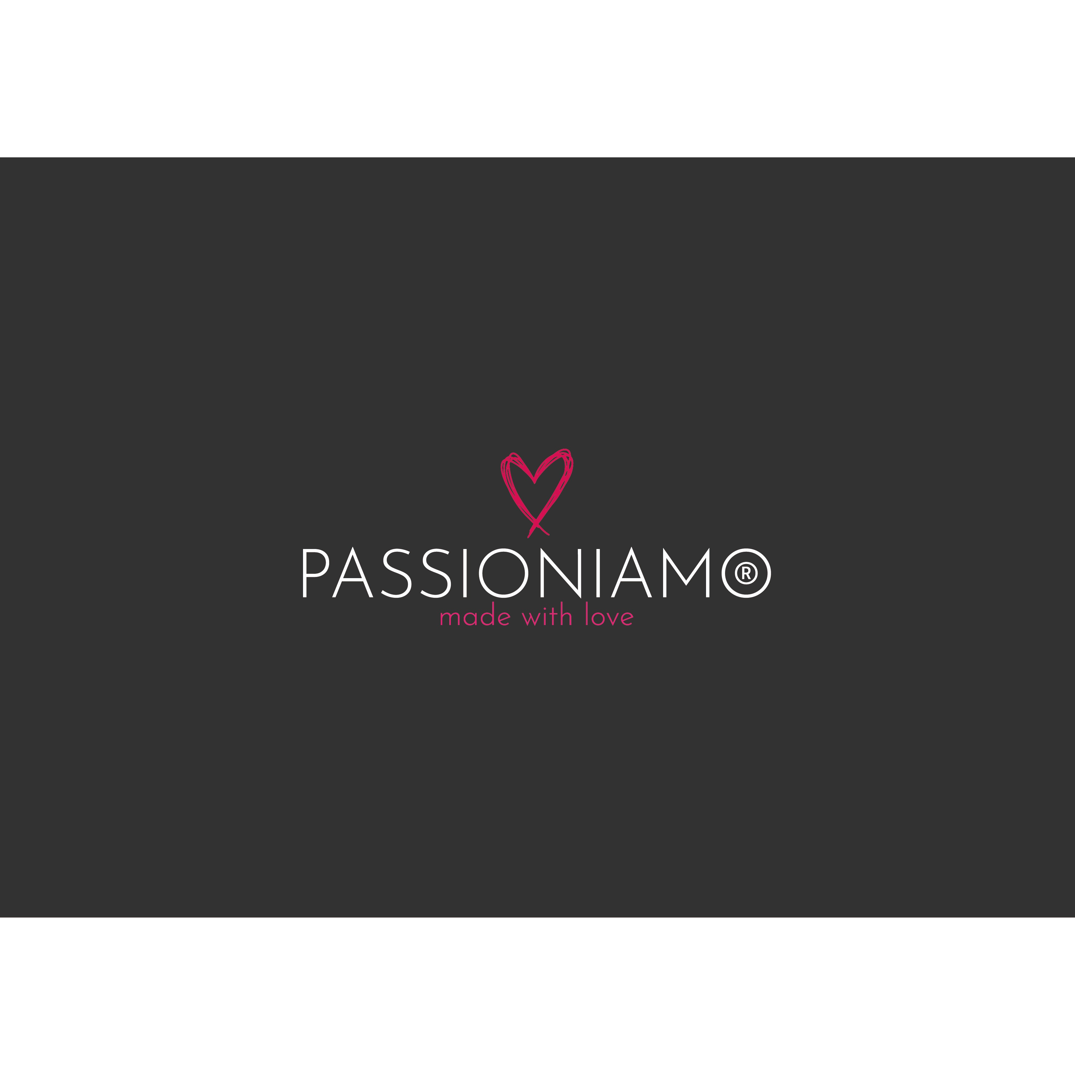 Passioniamo in München - Logo