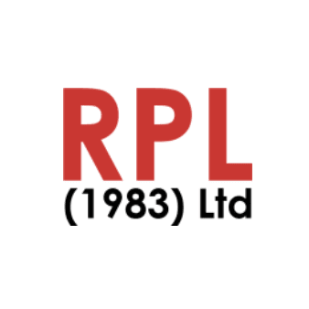 R P L Logo