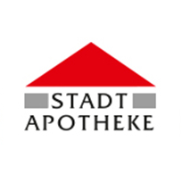 Stadt-Apotheke in Nagold - Logo