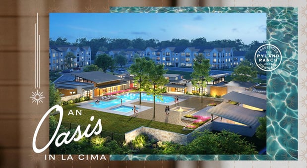 Images Pyland Ranch at La Cima Apartments