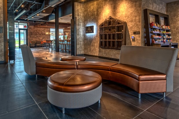 Images Hotel Indigo Pittsburgh University-Oakland by IHG