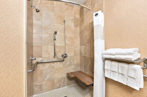 Images Hampton Inn Houston-Willowbrook Mall