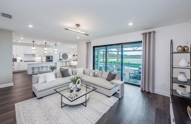 Images Bonita Del Sol by Pulte Homes