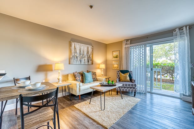 Images Aventine at Lantana Senior Apartments