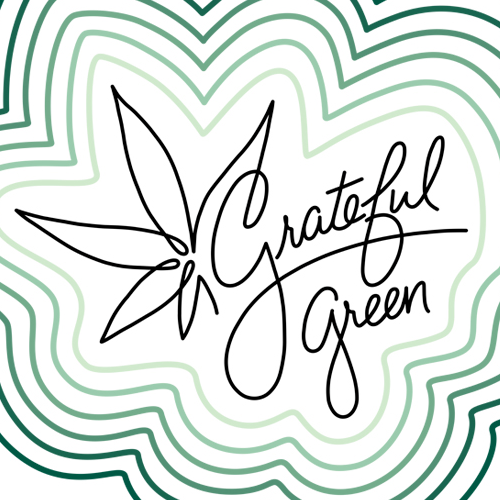Grateful Green Hemp & THC Dispensary
