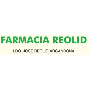 Farmacia Ldo. Jose Reolid Mahora