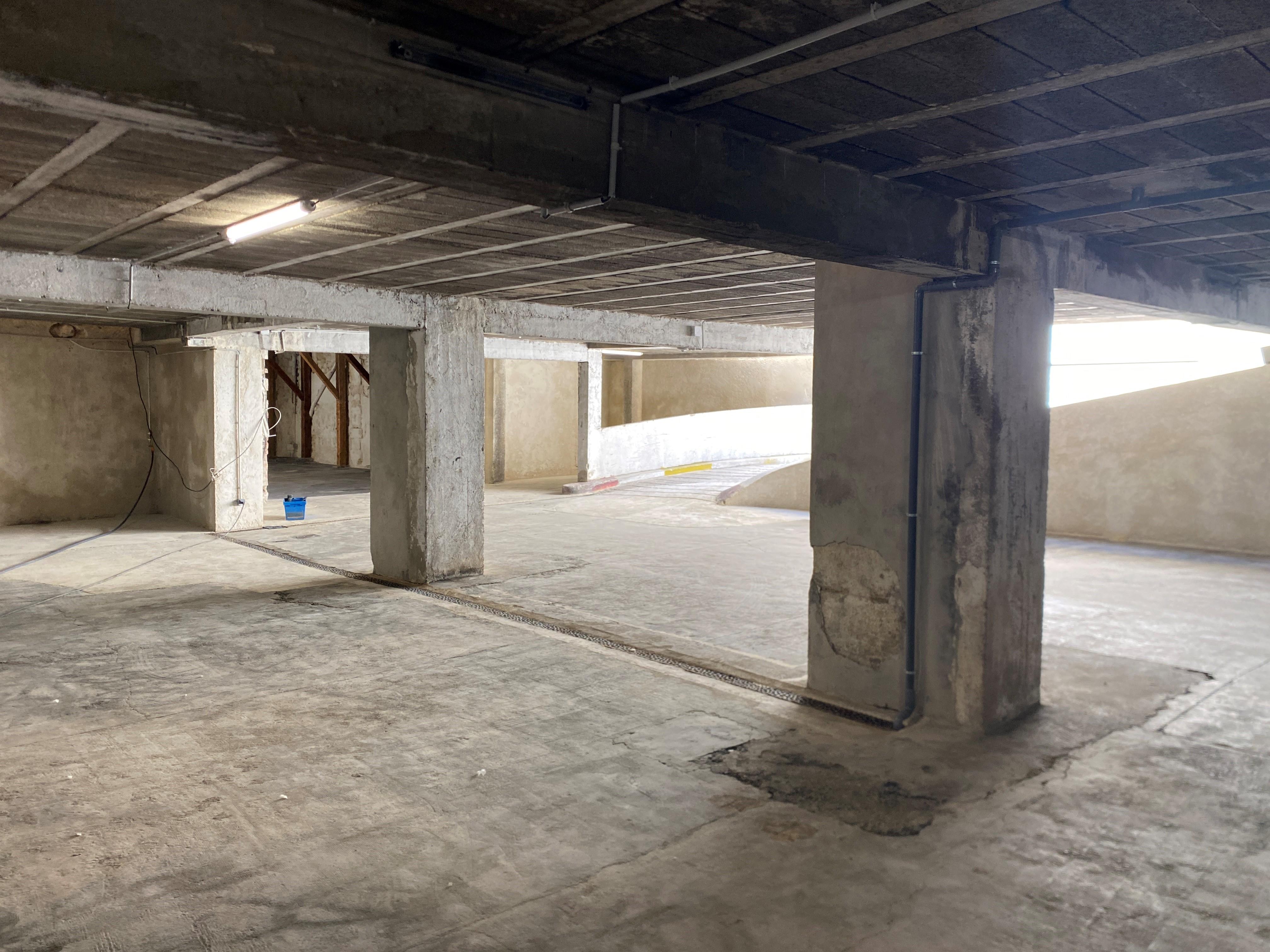 Images Parking Duverger