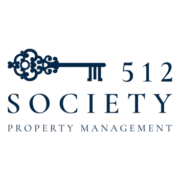 512 Society Property Management Logo