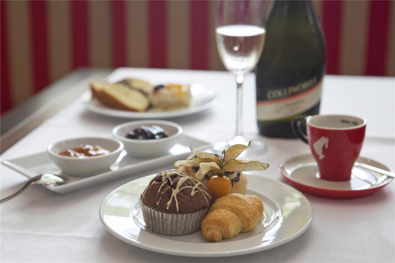 The Harmonie Vienna, BW Premier Collection by Best Western, Harmoniegasse 5-7 in Vienna