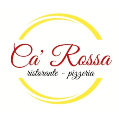 Ca' Rossa Ristorante Logo