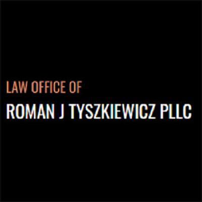 Law Office Of Roman J Tyszkiewicz PLLC Logo