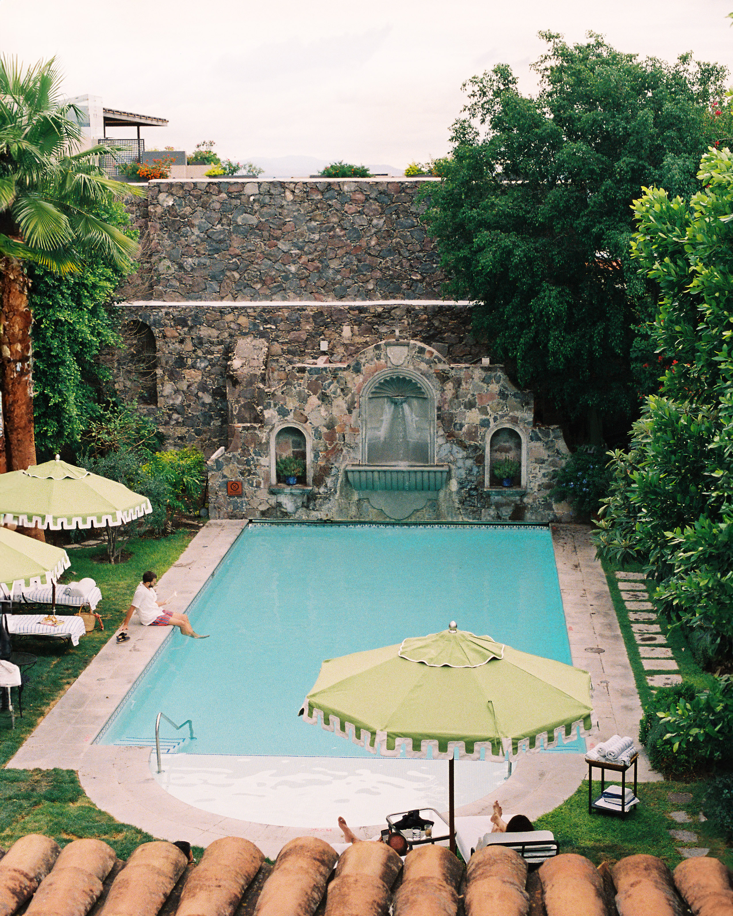 Casa de Sierra Nevada, A Belmond Hotel, San Miguel de Allende