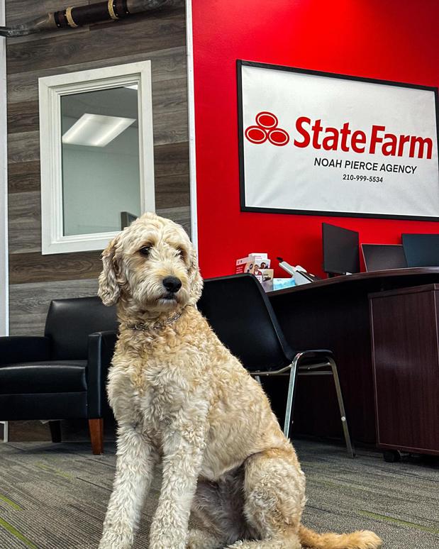 Images Noah Pierce - State Farm Insurance Agent