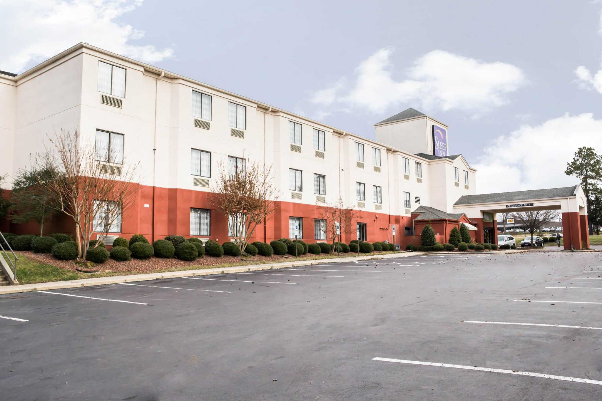 Sleep Inn in Henderson, NC (Hotels & Motels) - 252-654-4398 | ABLocal.com