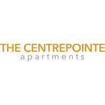 CENTREPOINTE APARTMENTS Logo