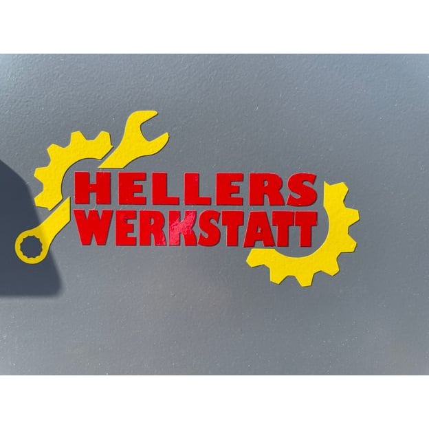 Hellers Werkstatt GmbH in Altenrhein