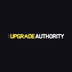The Upgrade Authority Logo