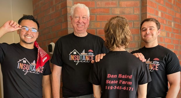 Images Dan Baird - State Farm Insurance Agent
