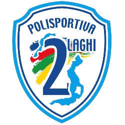 Polisportiva 2 Laghi Logo