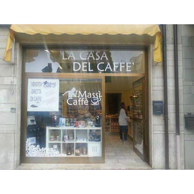 Images Casa del caffè Verespresso