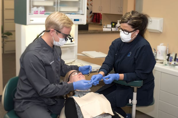 Images Forest Lake Smiles - Dr. Jonathan Siverson
