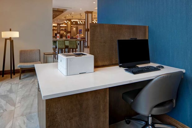 Images Hilton Garden Inn Summerville