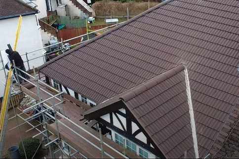 Alpha Roofing Éire 3