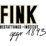 Kundenlogo Bestattungs-Institut Fink GmbH