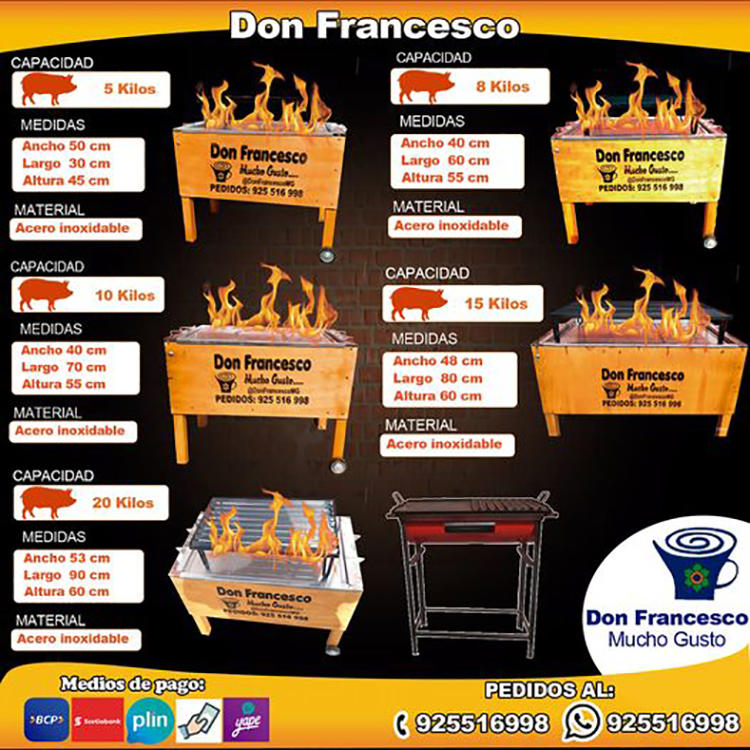 Galería en miniatura