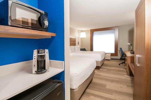 Images Holiday Inn Express & Suites Plano West - Frisco by IHG