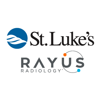 St. Luke's RAYUS Radiology