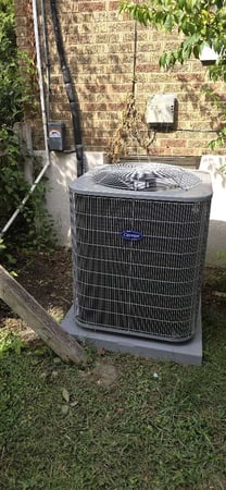 Images Anytime Heating and Air Conditioning