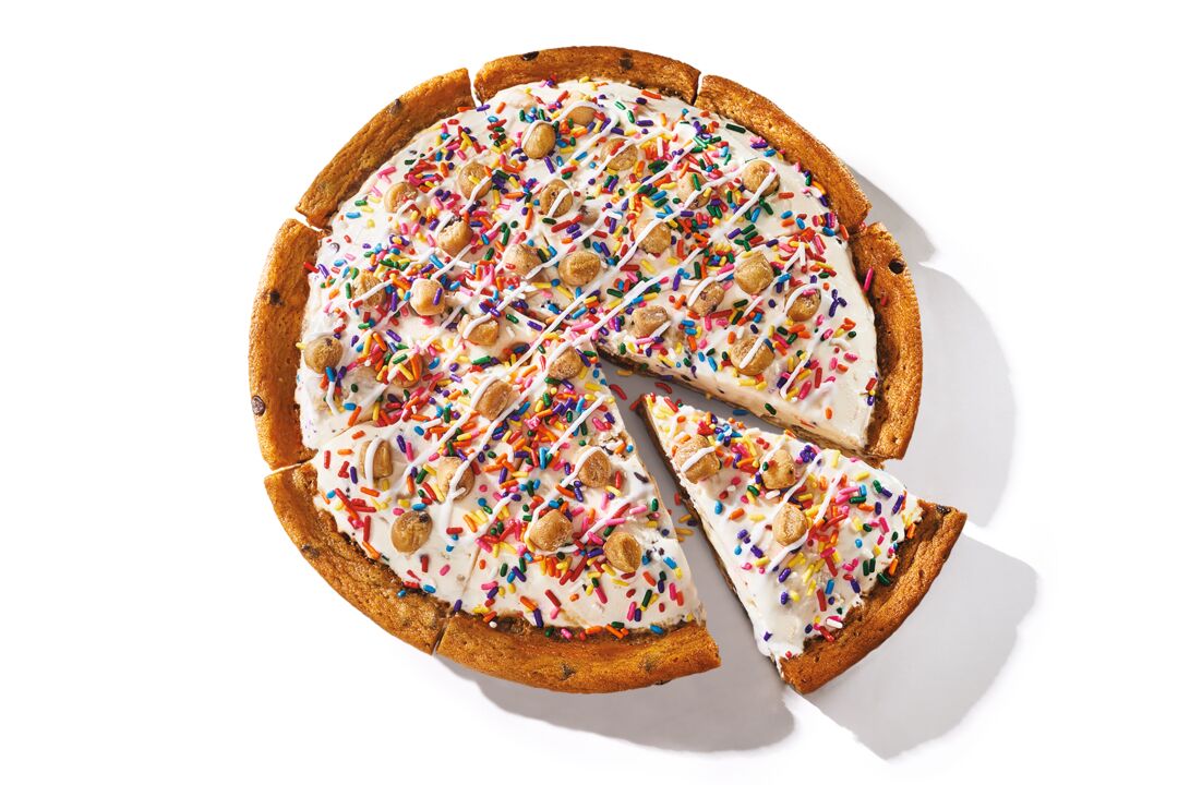 Baskin-Robbins Image