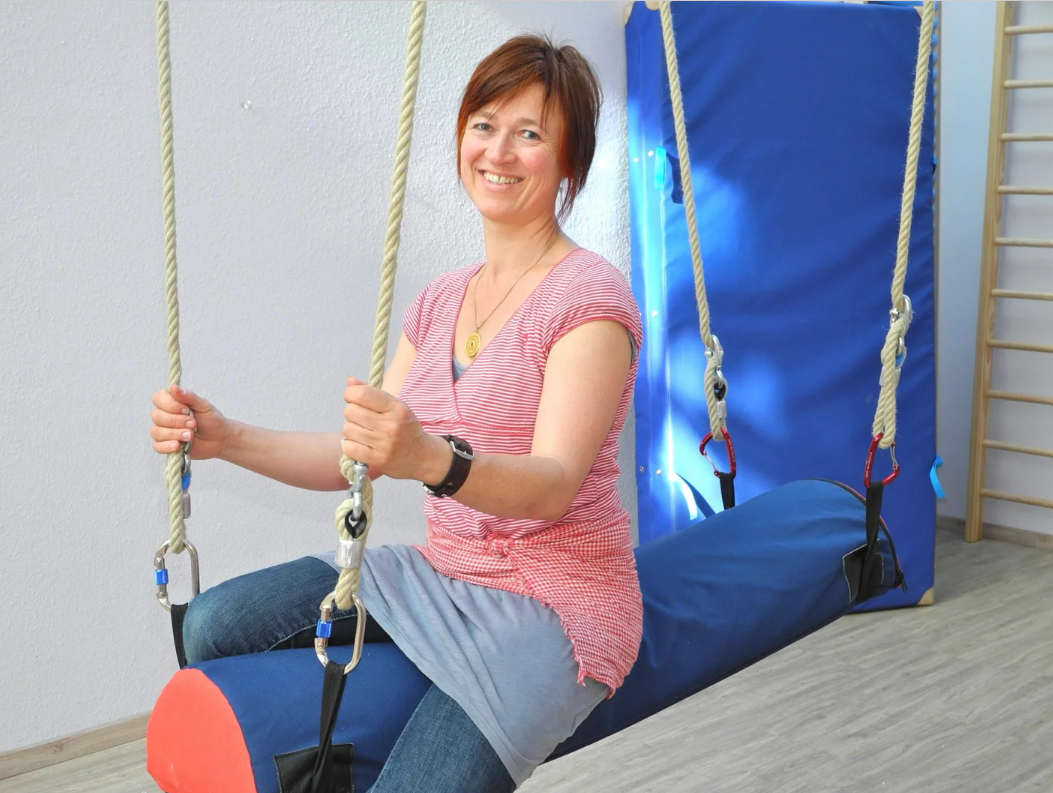 Bilder ERGOpraktisch - Ergopraxis Susanne Ischinger