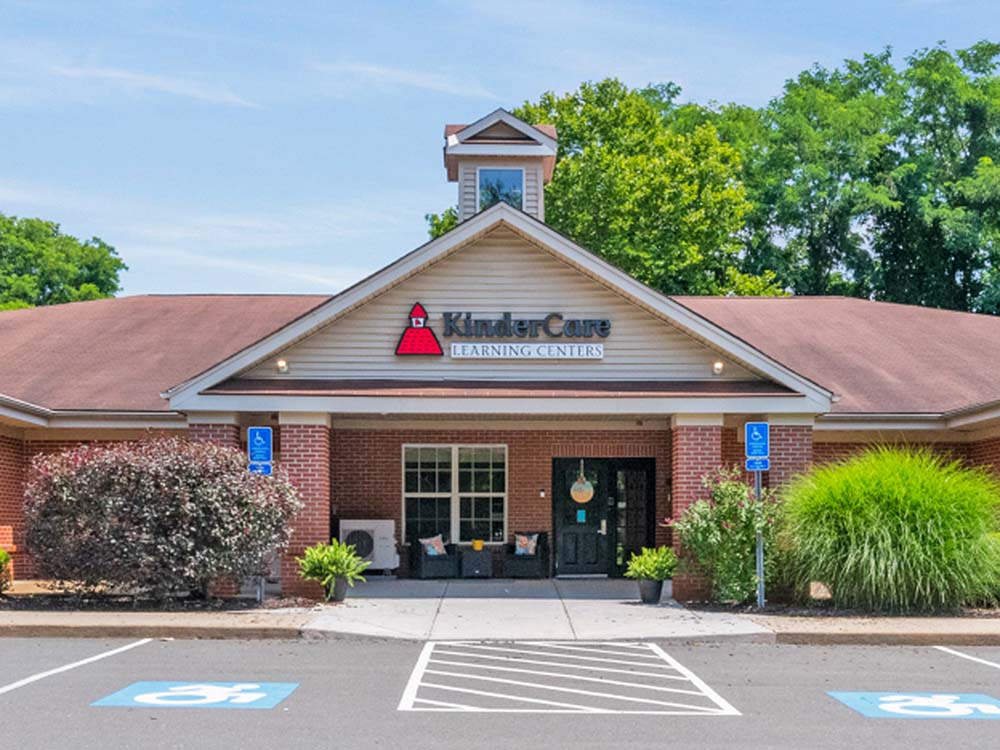 Monroe KinderCare
