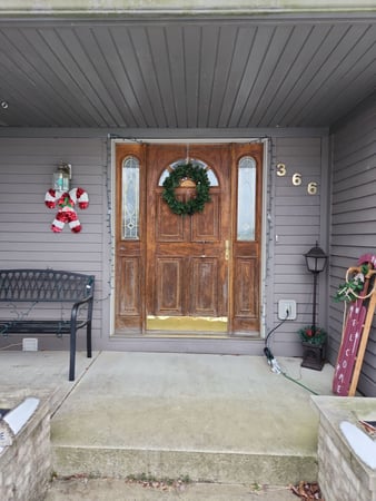 Images Window Specialists LLC