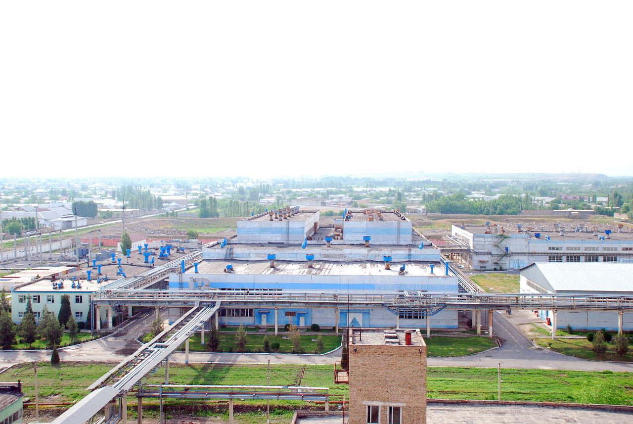 HPO-Service GmbH, Bruchsaler Strasse 4 in Berlin