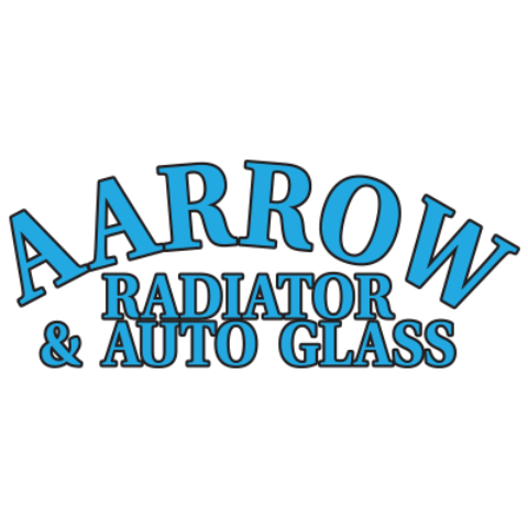 Aarrow Radiator & Auto Glass Logo