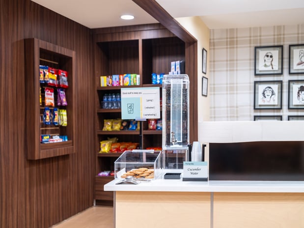 Images Garner Hotel Macon West by IHG