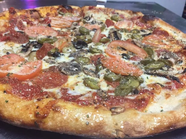 Images AJ's Pizza Pub