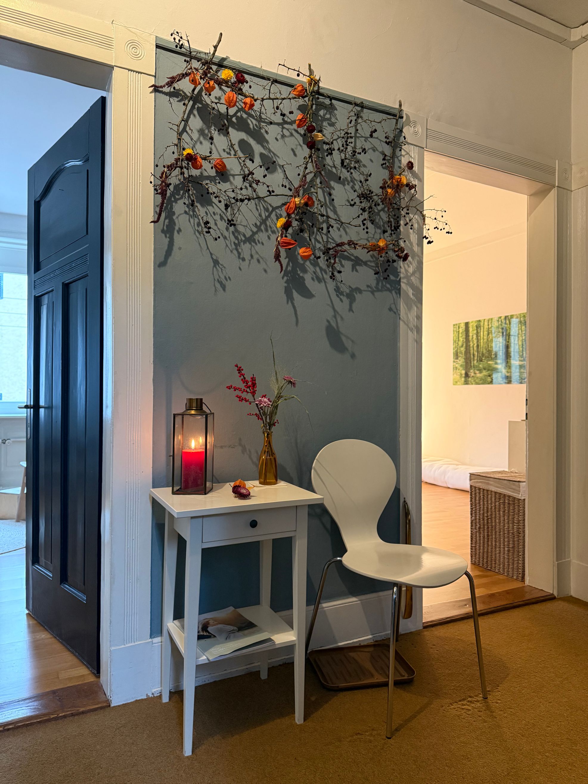 Irene von Meiss Ernährungsberatung in Zürich, Winterthurerstrasse 58 in Zürich