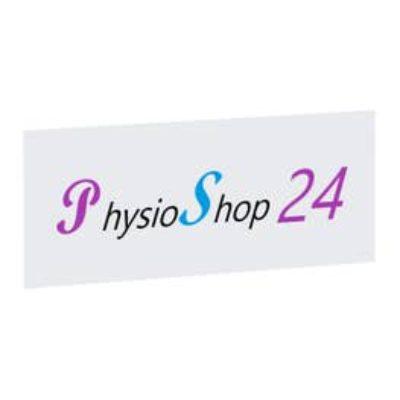 Logo Physioshop24
