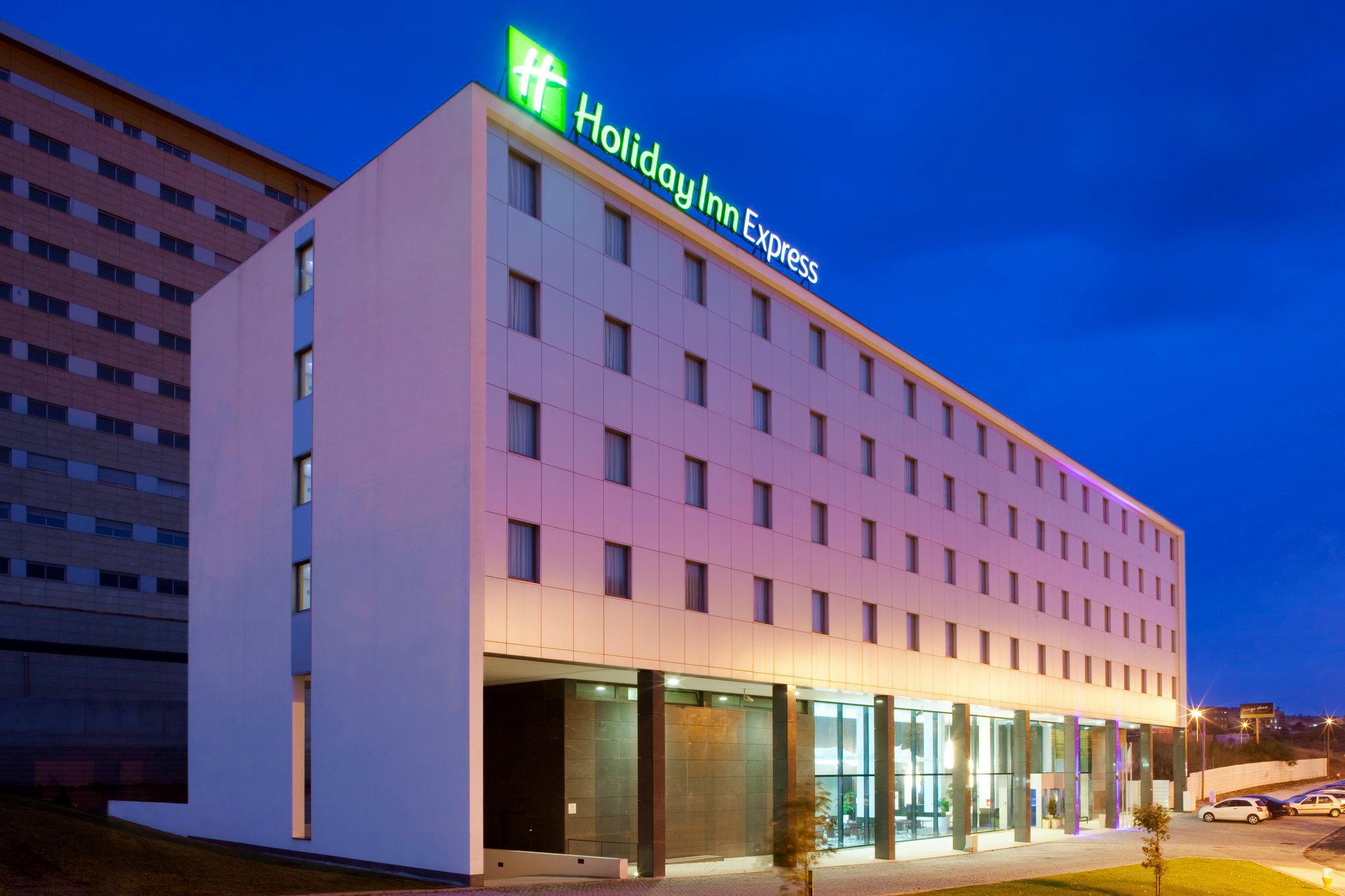 Images Holiday Inn Express Porto - Exponor, an IHG Hotel