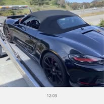 Images On Call Tow
