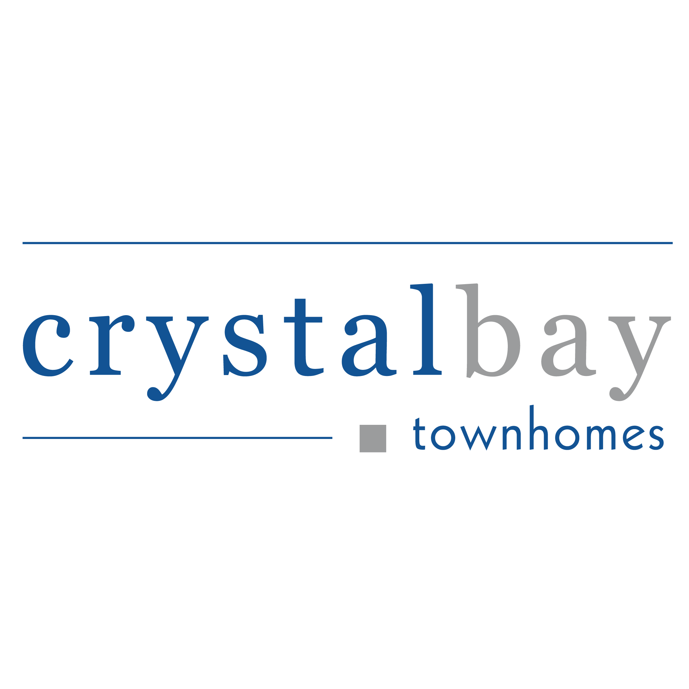 Crystal Bay Townhomes
