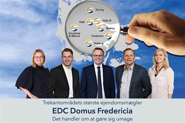 Images EDC Domus / Møller Christensen