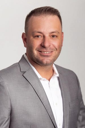 Images Zach Turner - Chase Home Lending Advisor - NMLS ID 918262