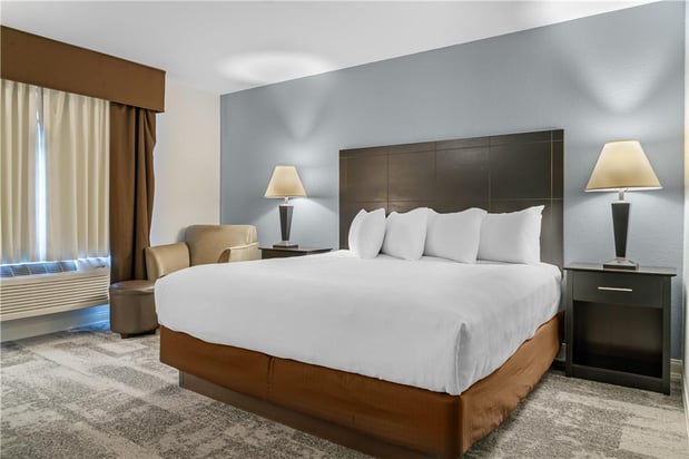 Images Best Western Lakewinds