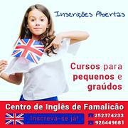 Images Fameli-Centro de Inglês de Famalicão Lda